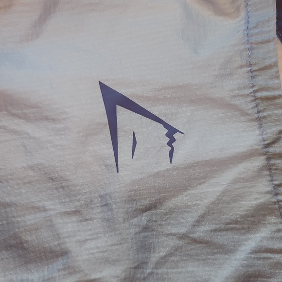 Womens Small Gymshark Athleisure Shorts with Liner Wicking Technology 💙 - Picture 2 of 6